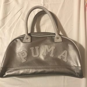 Puma Purse
